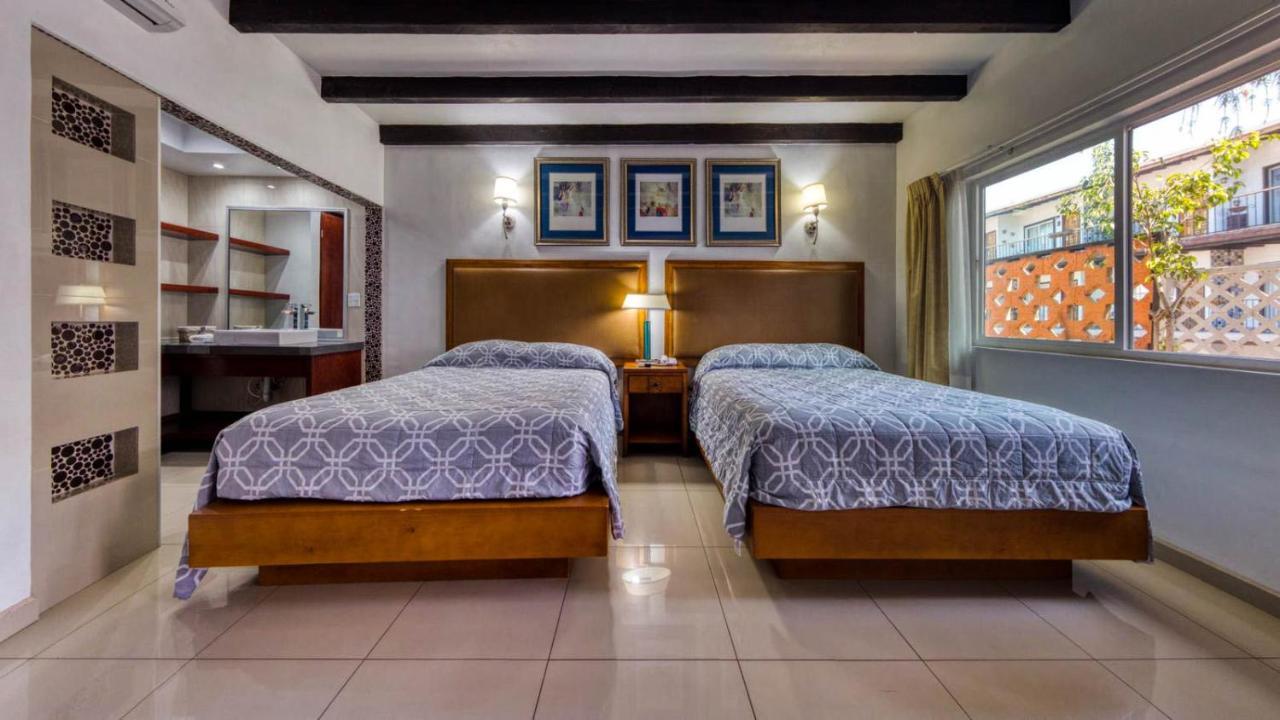 Hotel Casa Del Sol Ensenada Ngoại thất bức ảnh
