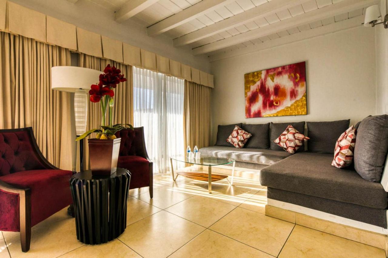 Hotel Casa Del Sol Ensenada Ngoại thất bức ảnh