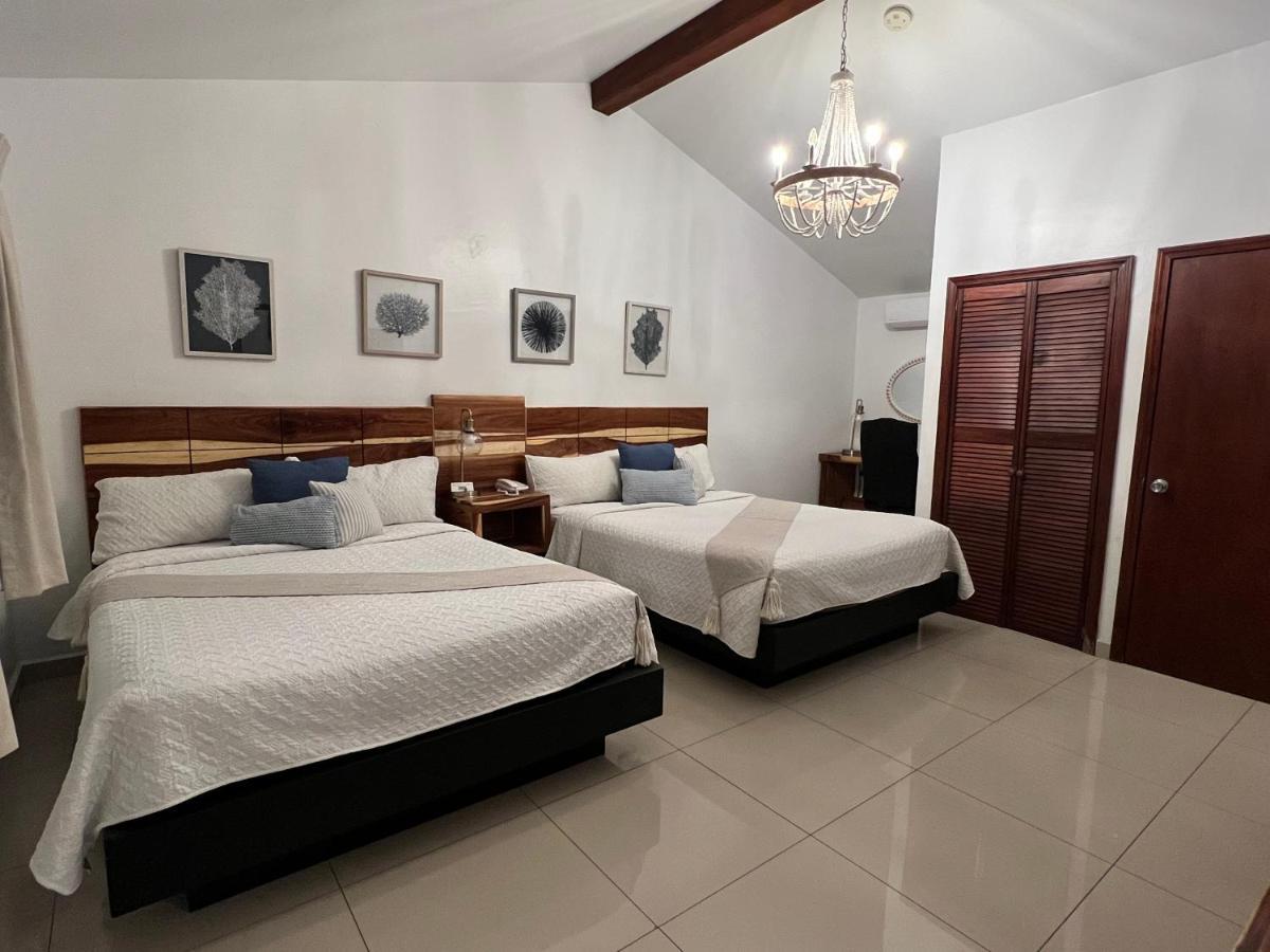 Hotel Casa Del Sol Ensenada Ngoại thất bức ảnh
